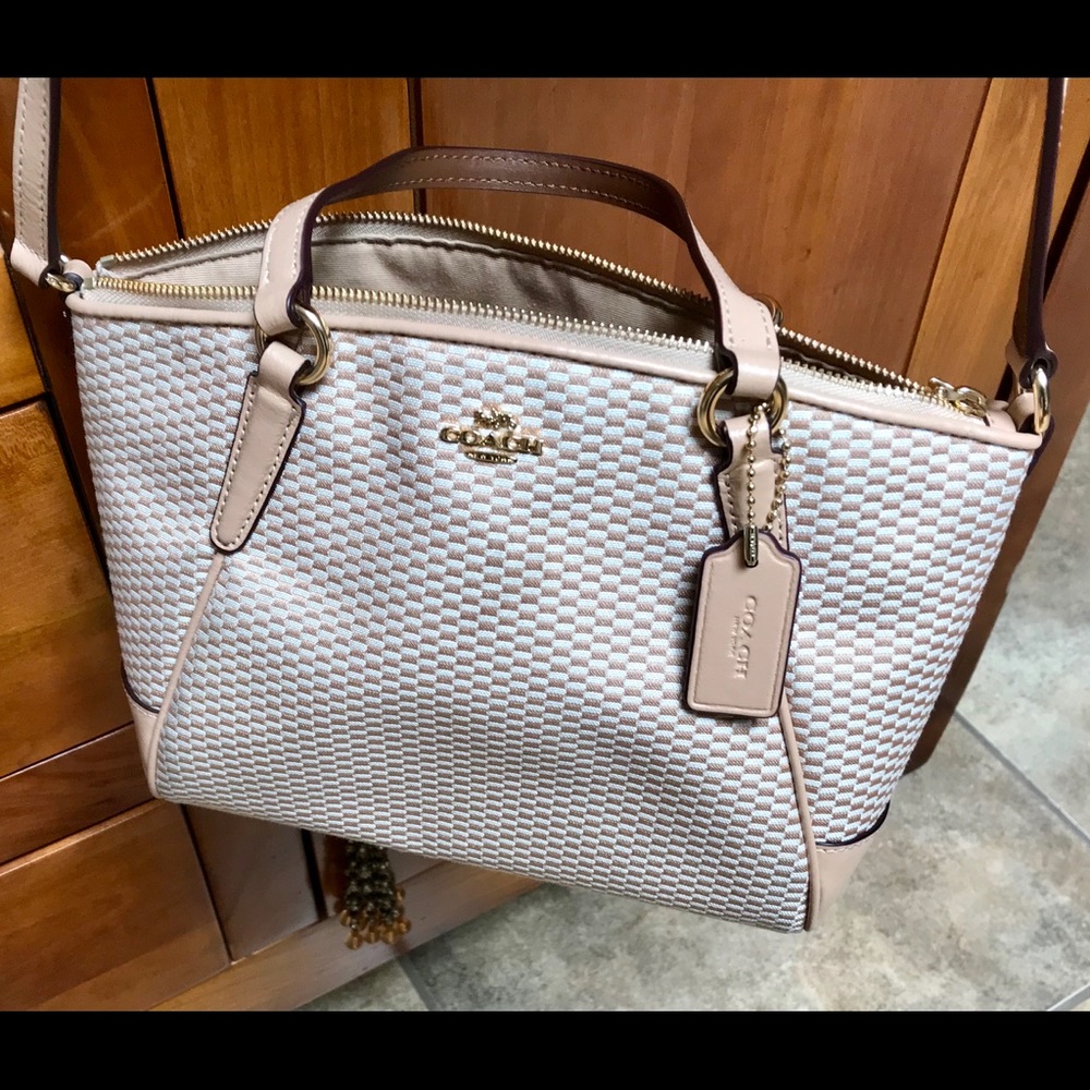Coach F27574 Kelsey Legacy Collection